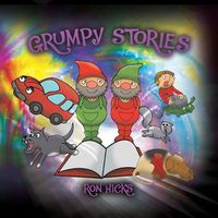 Cover image for Grumpy Stories