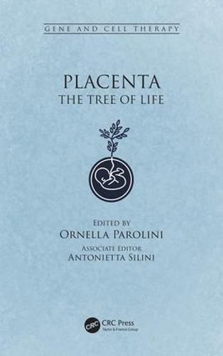Cover image for Placenta: The Tree of Life