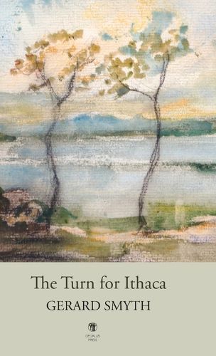 Cover image for The Turn for Ithaca