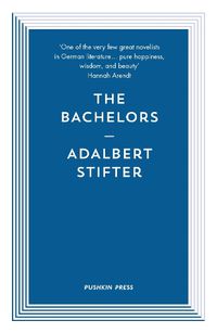 Cover image for The Bachelors