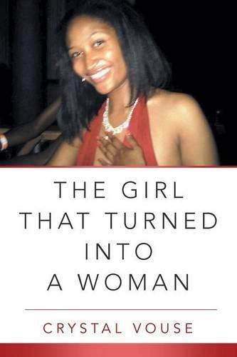 Cover image for The Girl That Turned Into a Woman