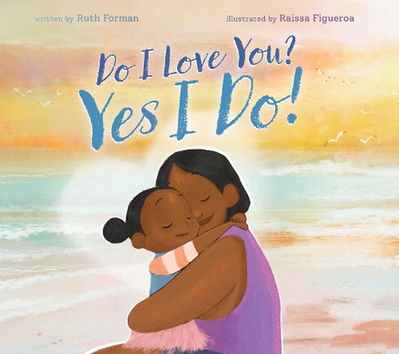 Cover image for Do I Love You? Yes I Do!