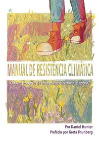 Cover image for Manual de Resistencia Climatica