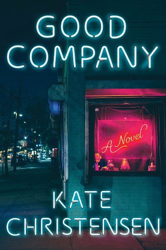 Cover image for Good Company