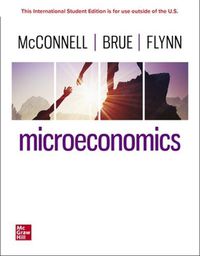 Cover image for ISE Microeconomics