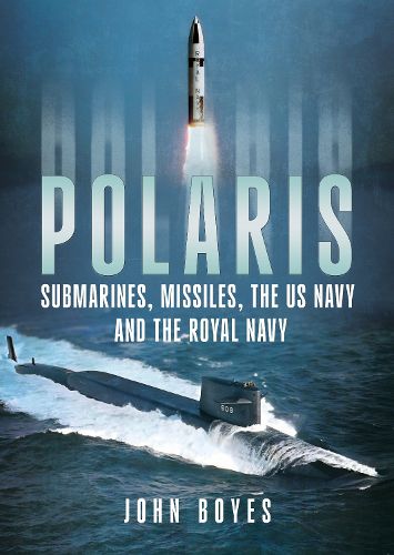 Cover image for Polaris