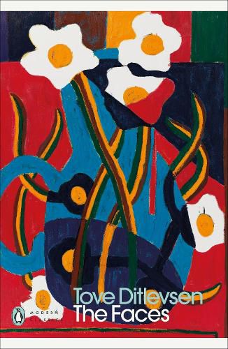 Cover image for The Faces