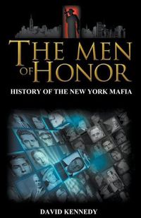 Cover image for The Men of Honor