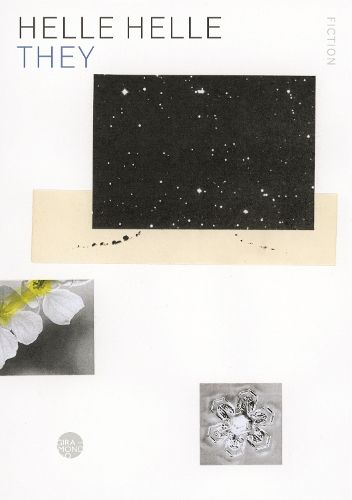 Cover image for they