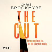 Cover image for The Cut