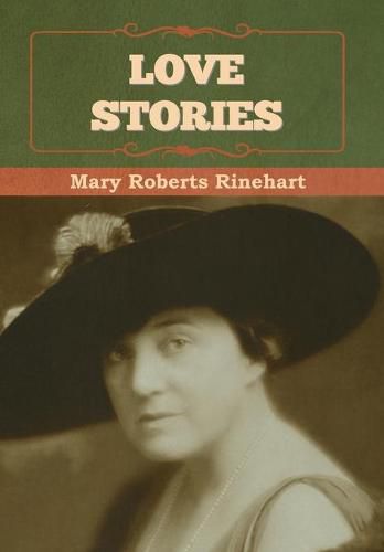 Cover image for Love Stories