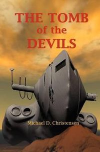 Cover image for The Tomb of the Devils