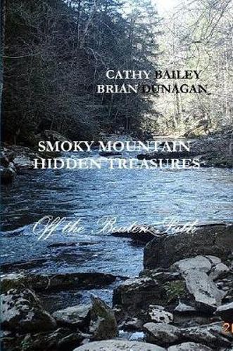 Cover image for Smoky Mountain Hidden Treasures