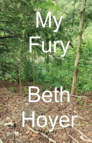 Cover image for My Fury