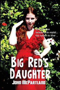 Cover image for Big Red's Daughter