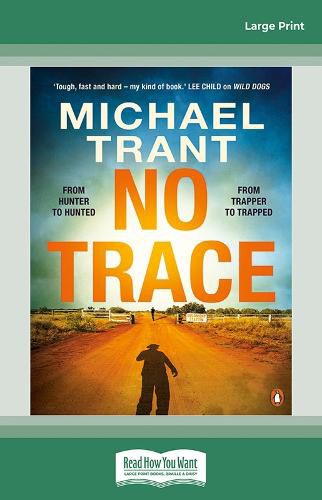 No Trace