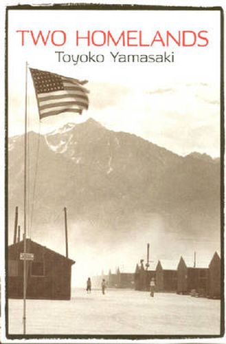 Cover image for Two Homelands