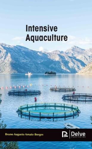 Cover image for Intensive Aquaculture