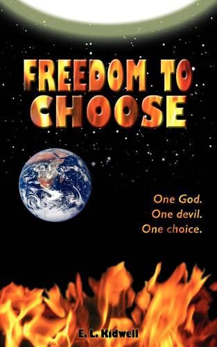 Cover image for Freedom to Choose