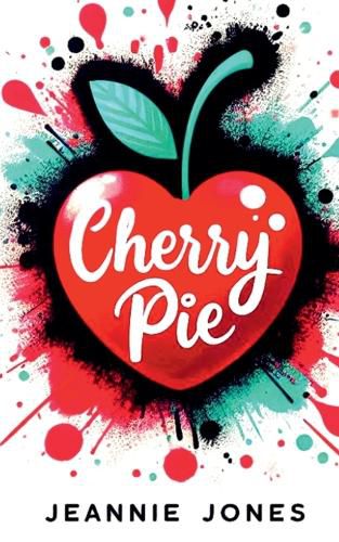Cover image for Cherry Pie