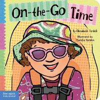 Cover image for On-the-go Time