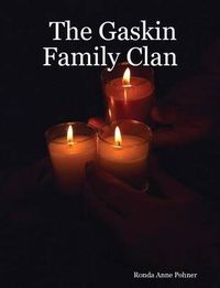 Cover image for The Gaskin Family Clan