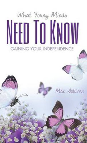 Cover image for What Young Mind Need to Know