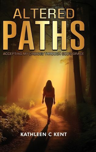 Cover image for Altered Paths