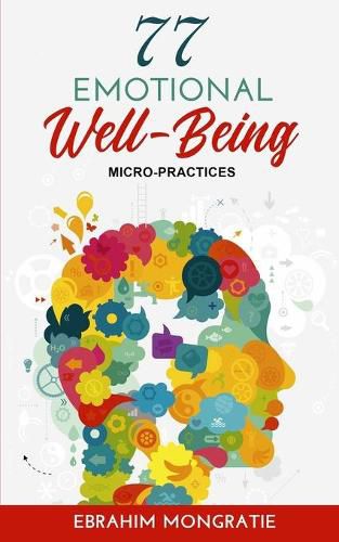 Cover image for 77 Emotional Well-Being Micro-Practices