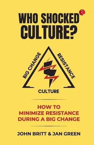Cover image for Who Shocked Culture?