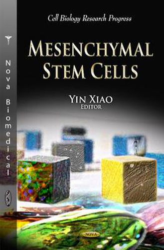 Cover image for Mesenchymal Stem Cells