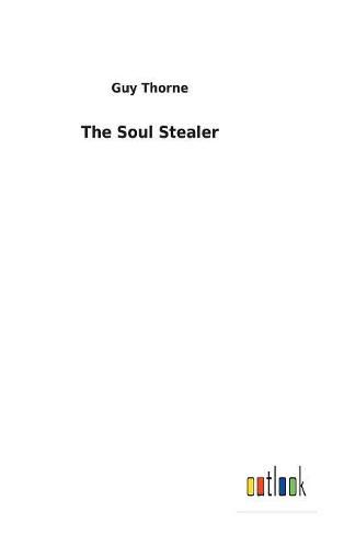 The Soul Stealer