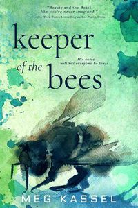 Cover image for Keeper of the Bees