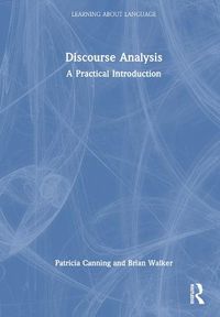 Cover image for Discourse Analysis