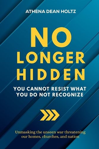 Cover image for No Longer Hidden