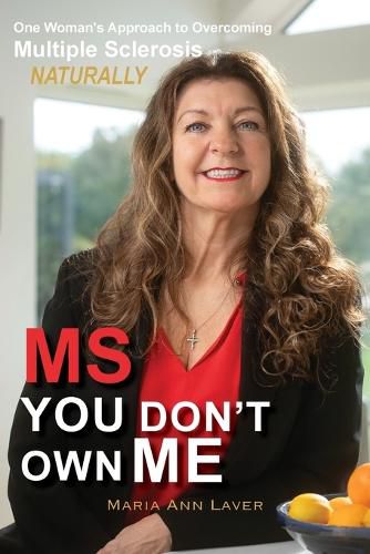 Cover image for MS You Don't Own Me