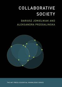 Cover image for Collaborative Society