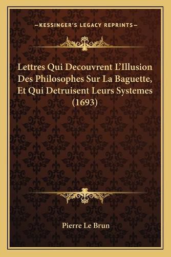 fait illusion 3 lettres