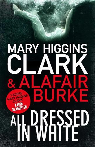 Cover image for All Dressed in White