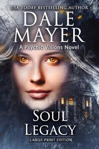 Cover image for Soul Legacy