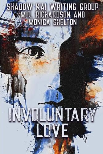 Cover image for Involuntary Love