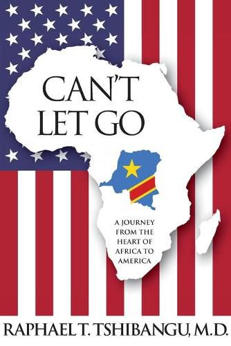 Cover image for Can't Let Go