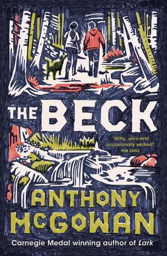 Cover image for The Beck