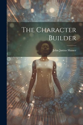 Cover image for The Character Builder