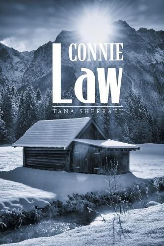 Cover image for Connie Law