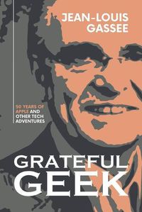 Cover image for Grateful Geek