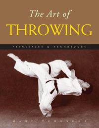Cover image for The Art of Throwing: Principles & Techniques