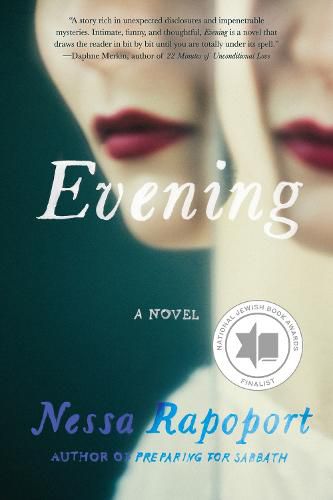 Cover image for Evening