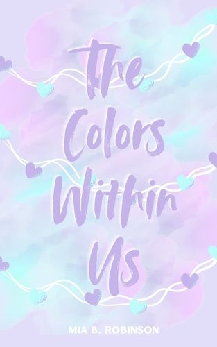 Cover image for The Colors Within Us