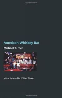 Cover image for American Whiskey Bar